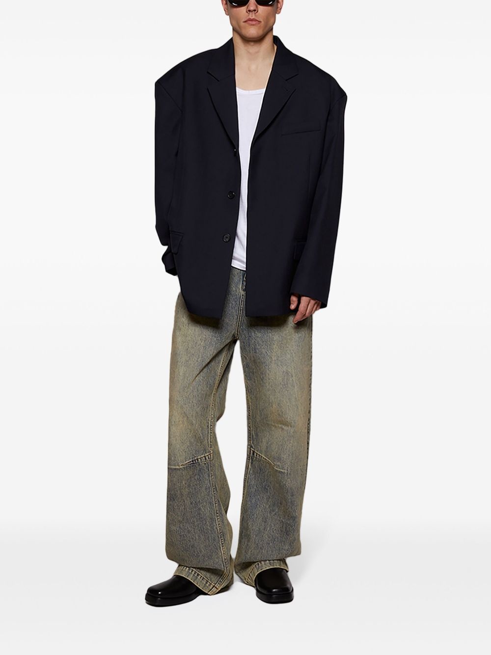 Orion blazer - 2