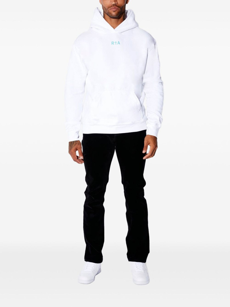 RTA Dion hoodie outlook