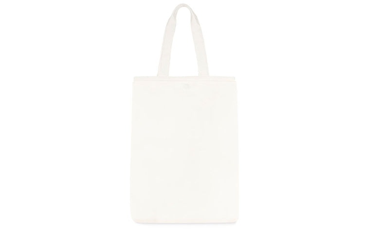 adidas Y-3 CH1 Graphic Print Tote Bag 'Off White' GK2111 - 3
