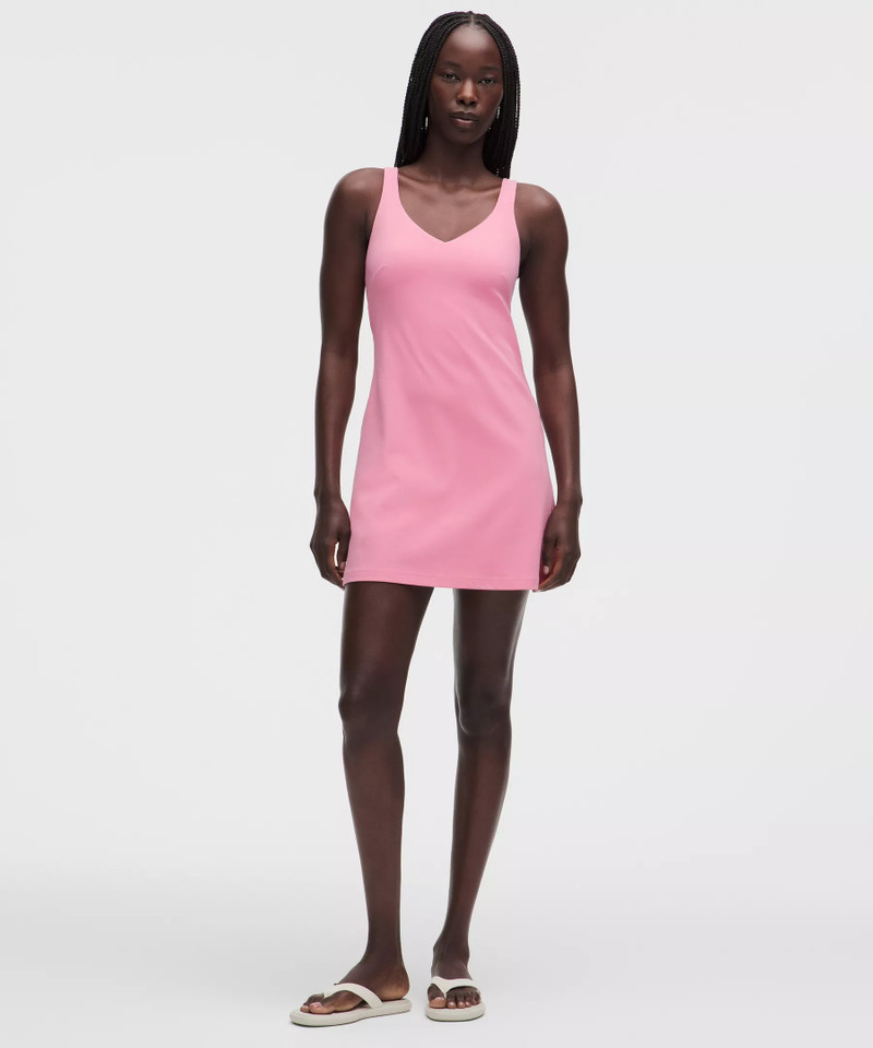 lululemon Align™ Dress *Updated Sleek Liner 6