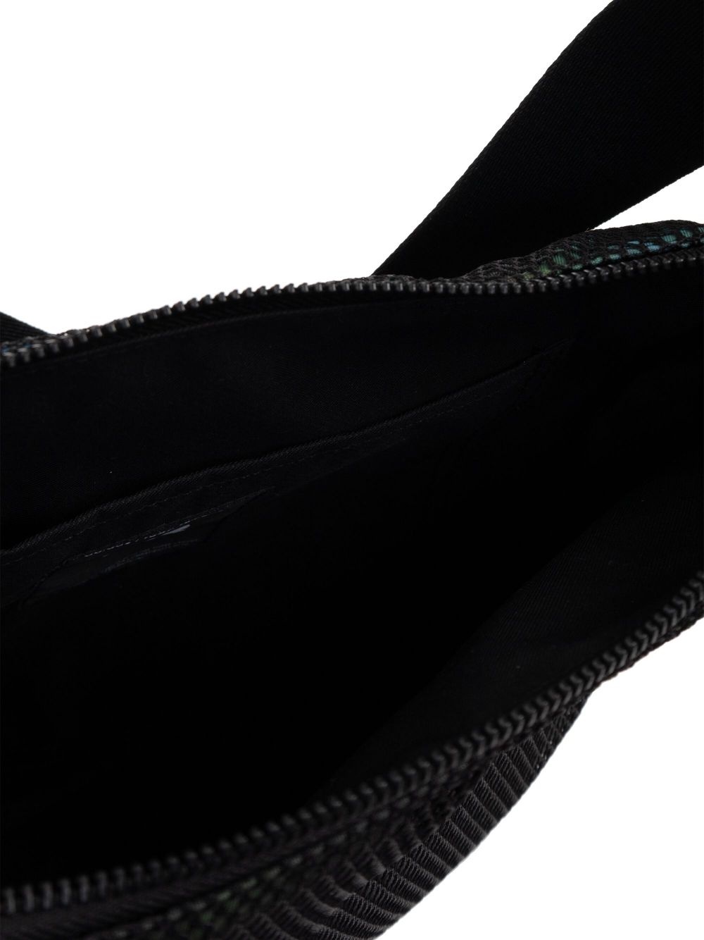 mesh shoulder bag - 6
