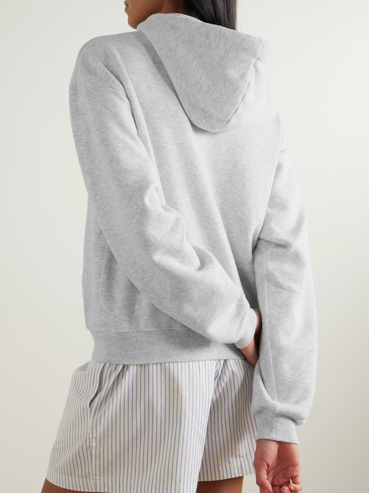 Classic Hoodie - 3