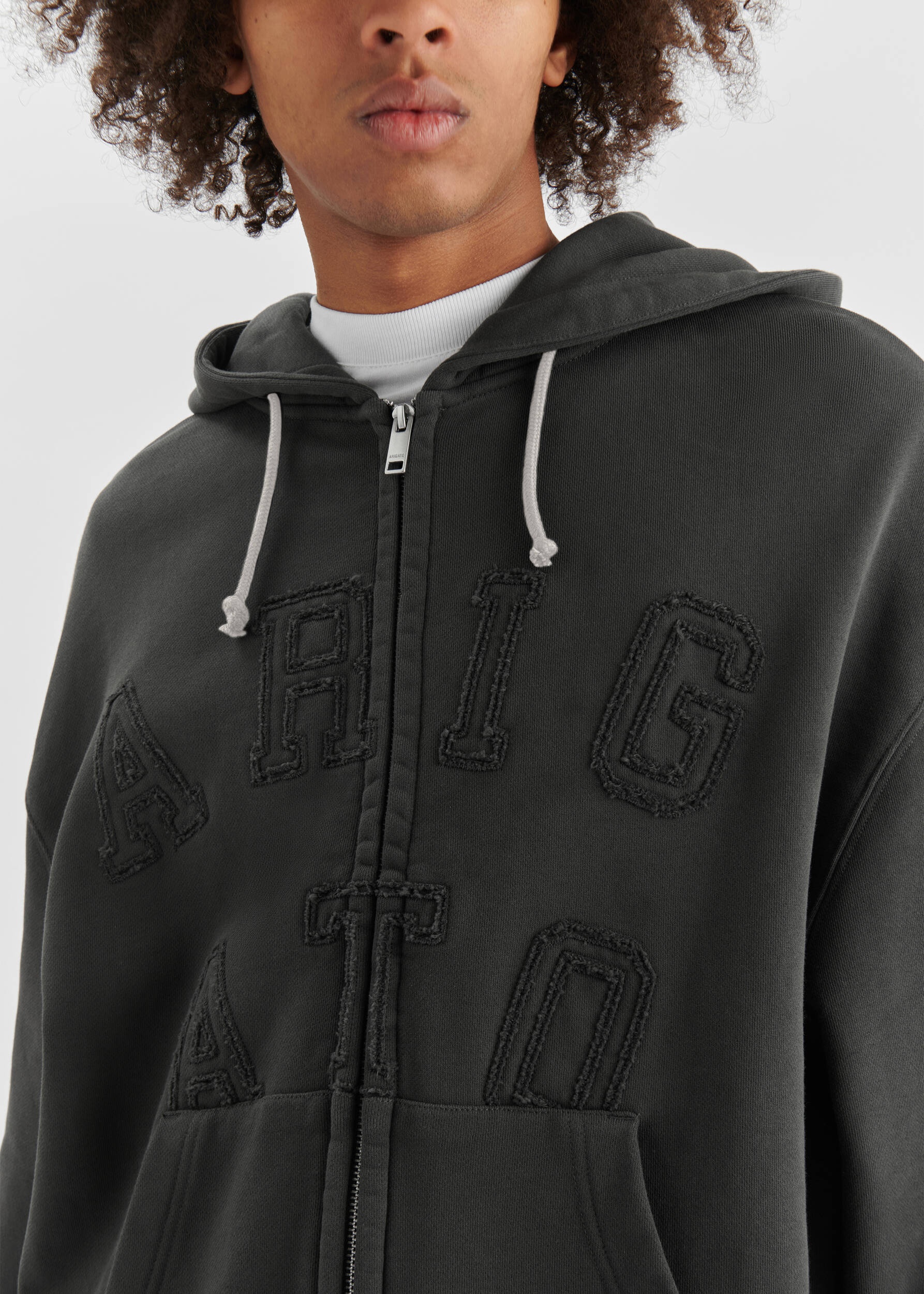 Legend Hoodie - 5