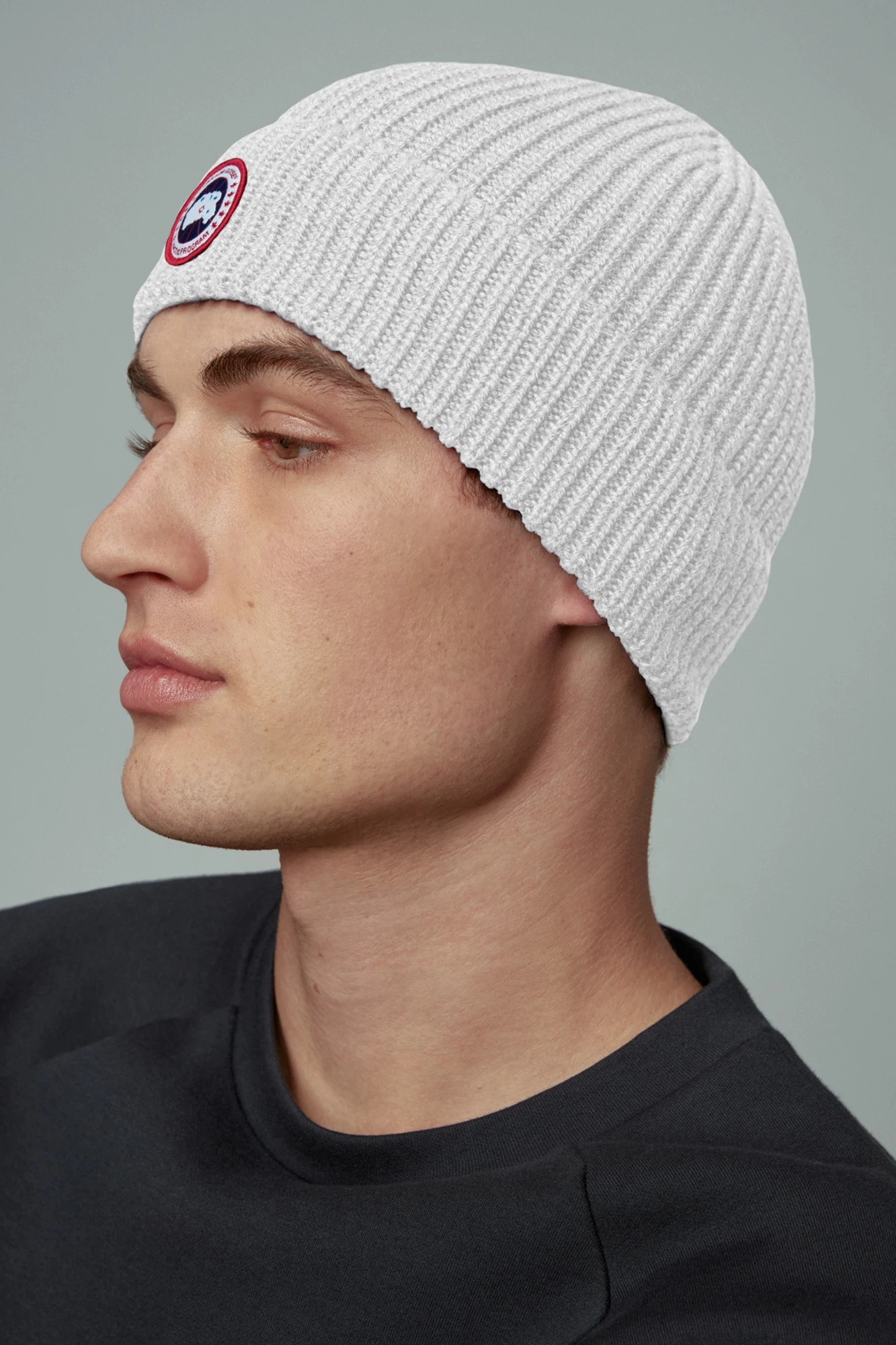 ARCTIC DISC RIB TOQUE - 5