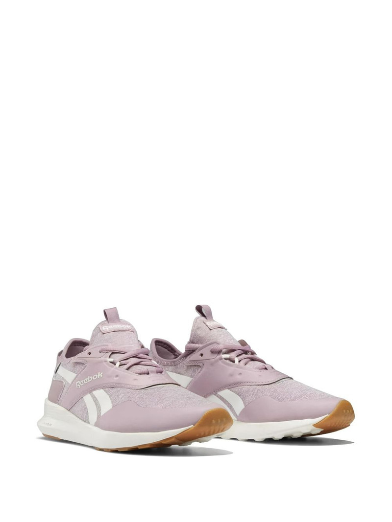 Reebok Spark Run "Pink" sneakers outlook