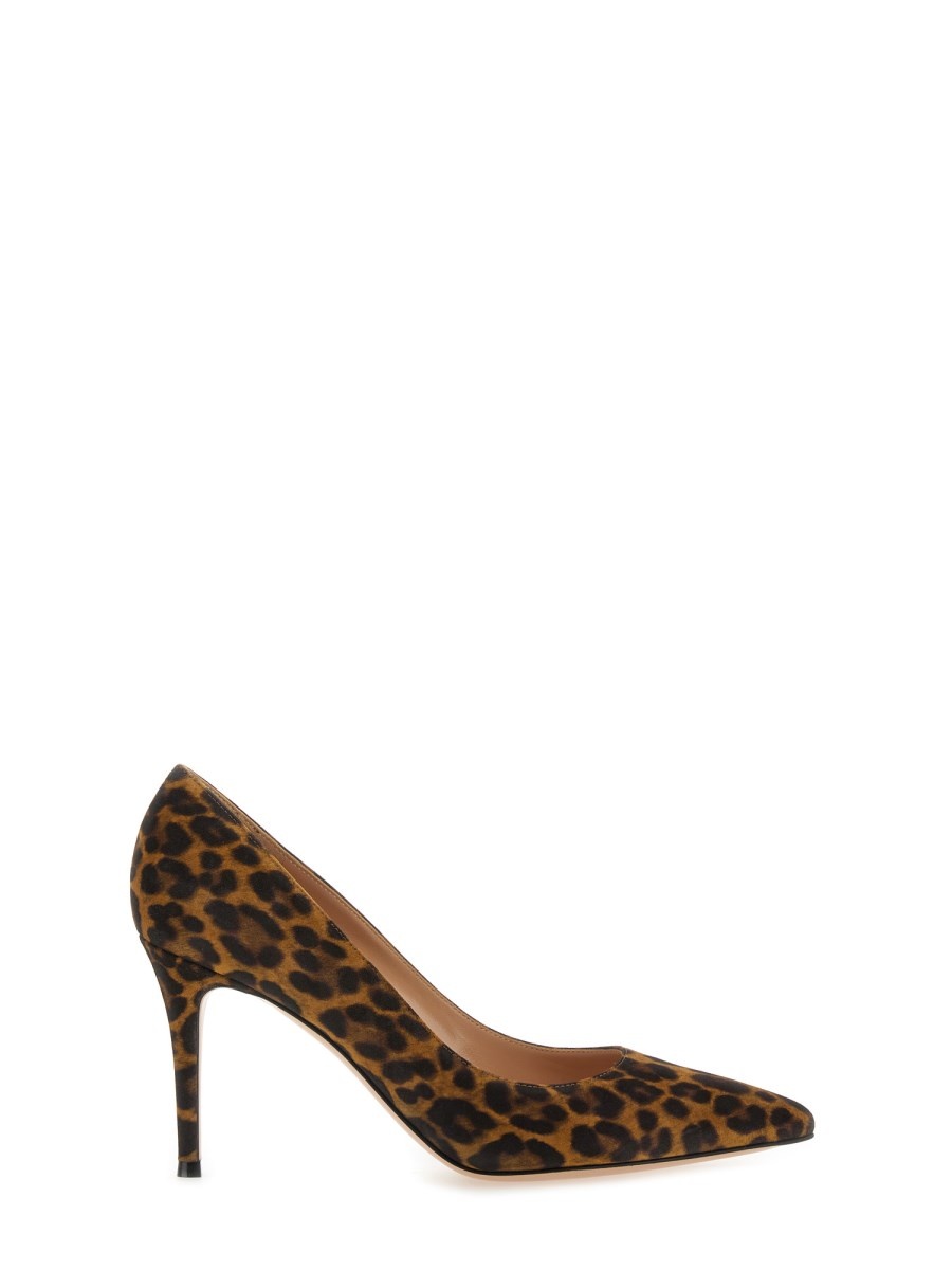 DÉCOLLETÉ GIANVITO 85 - 1