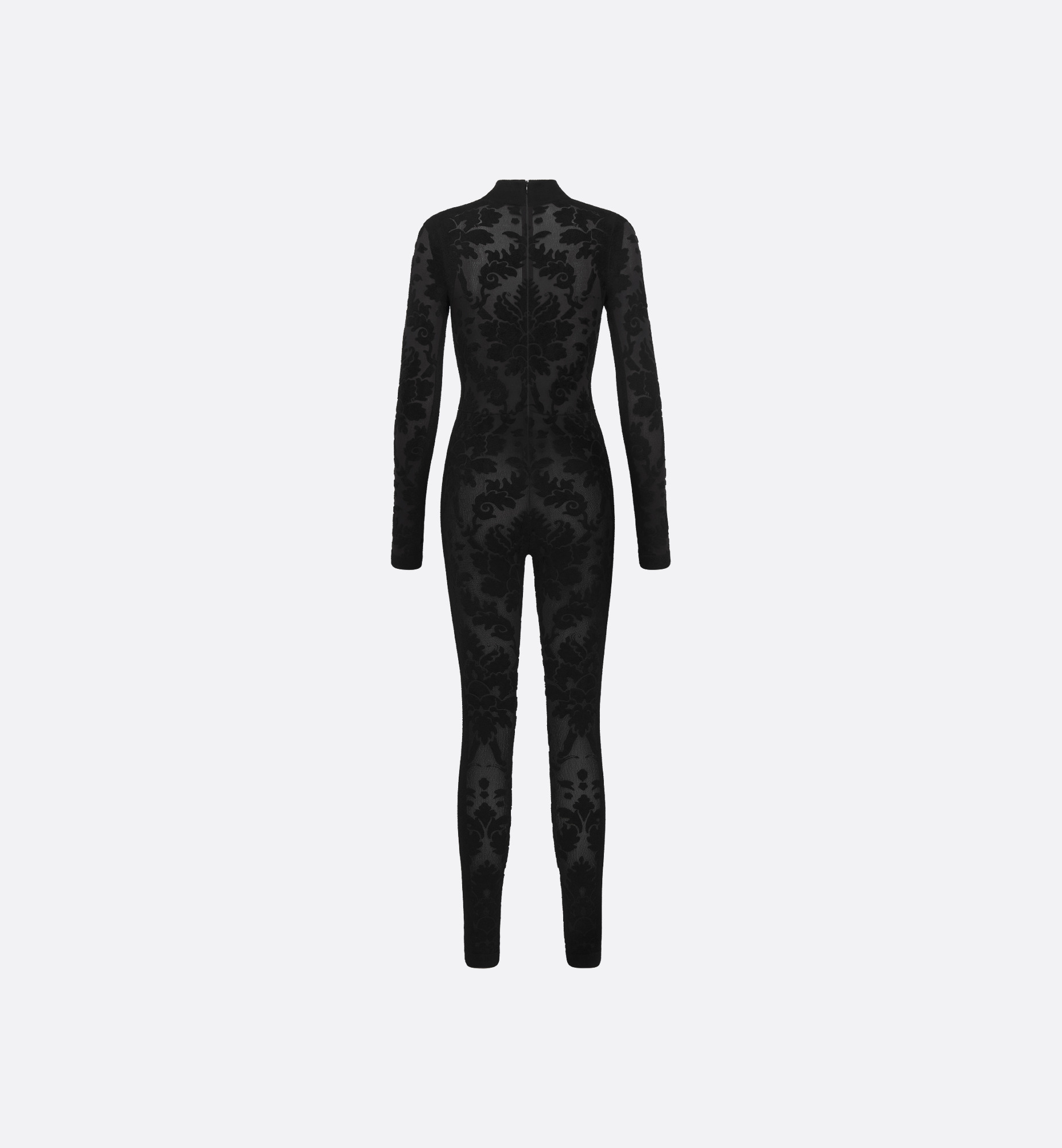 Jumpsuit - 2