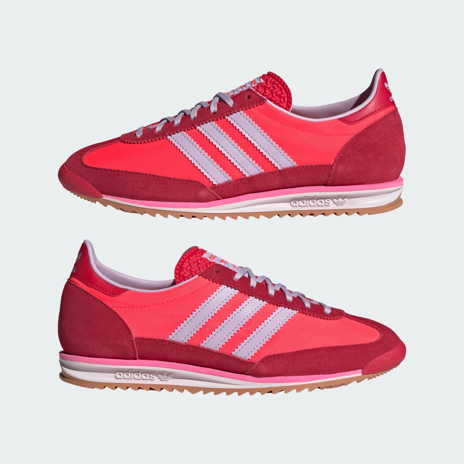 SL 72 OG Shoes - 9