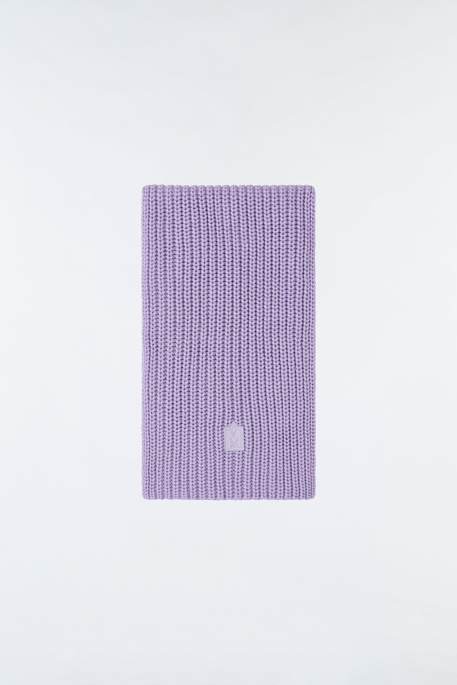 NELL merino wool scarf - 1