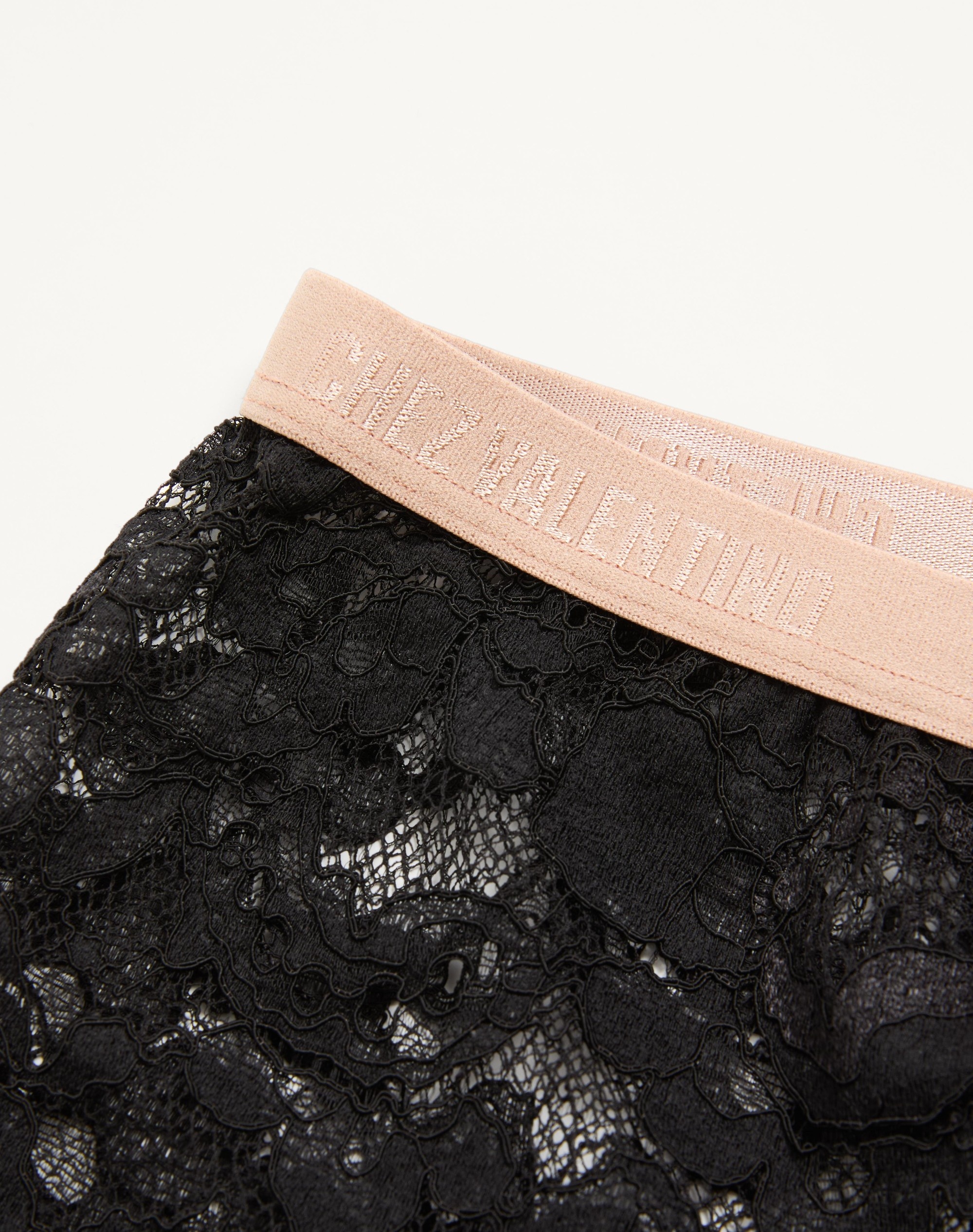 REBRODÉ LACE TIGHTS - 4
