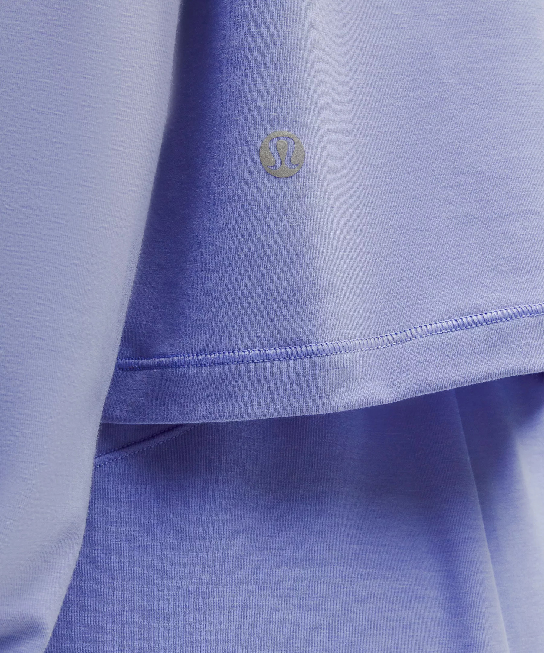Jersey Training Long-Sleeve Shirt *Wordmark - 5