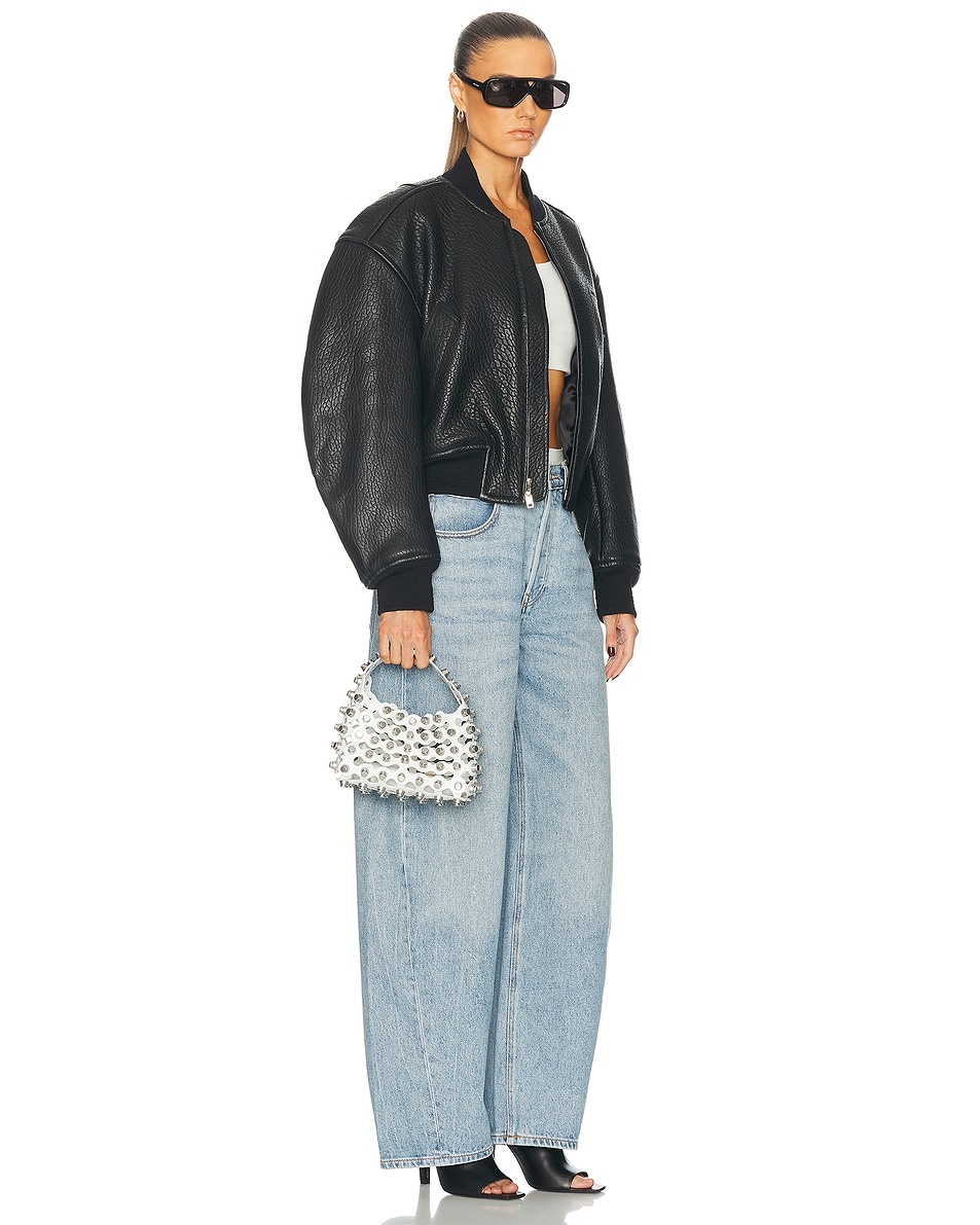 Small Rex Bag - 2