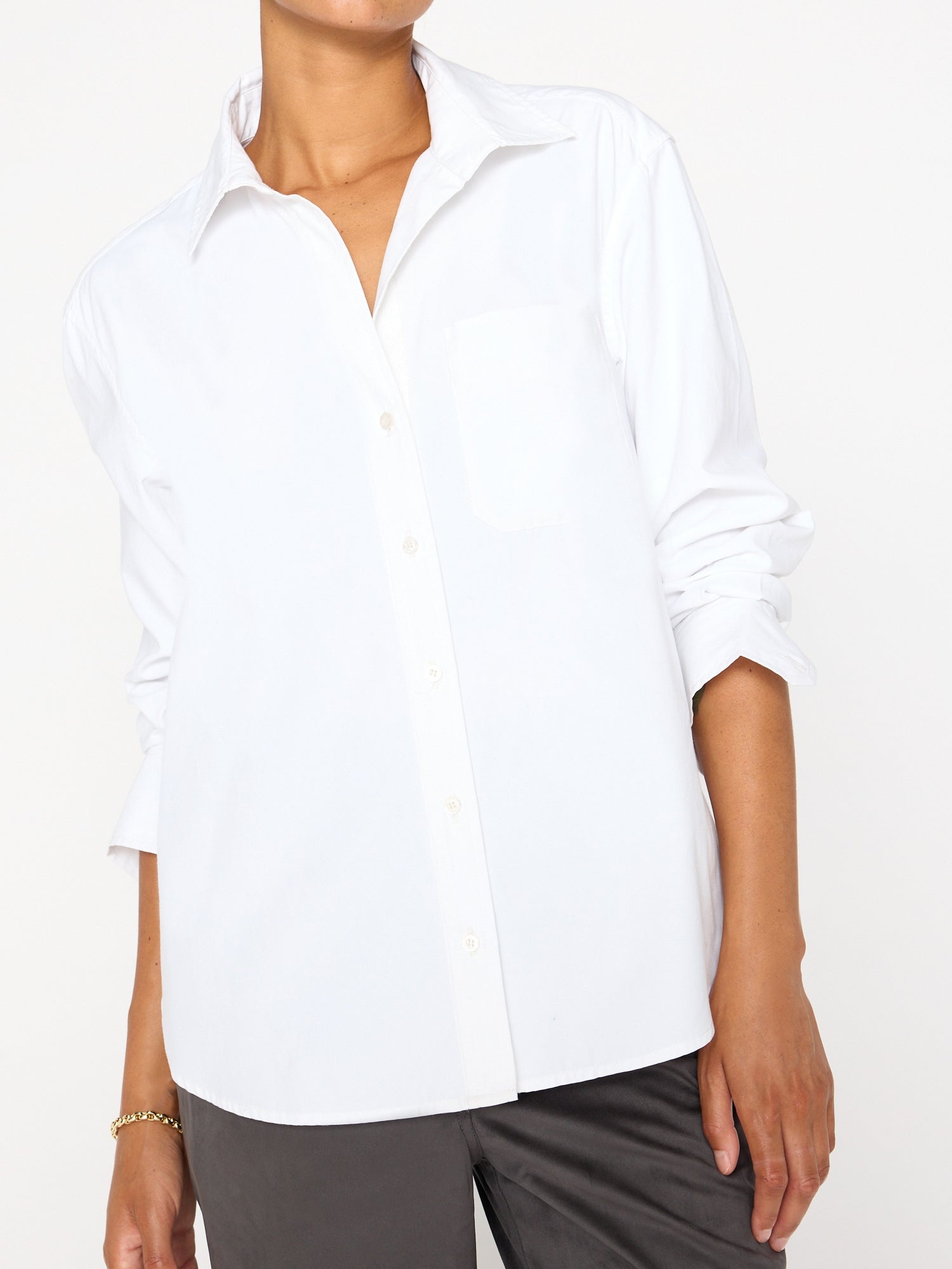 The Everyday Shirt - 5
