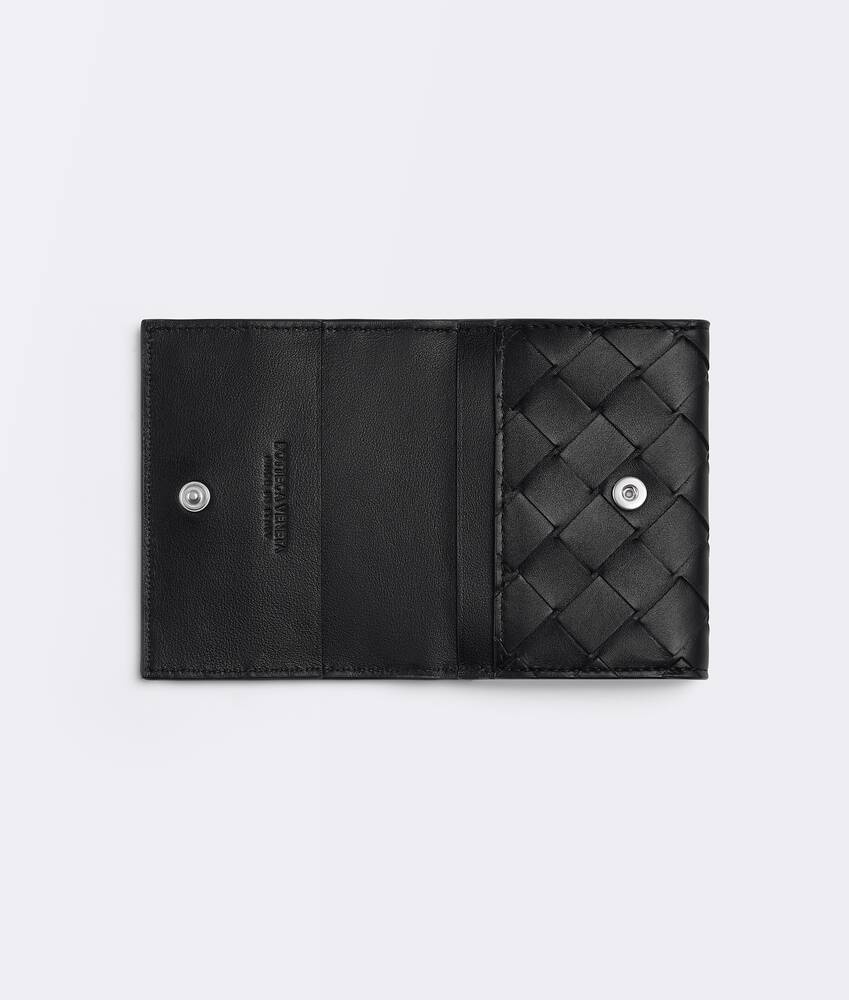 bifold card holder - 3