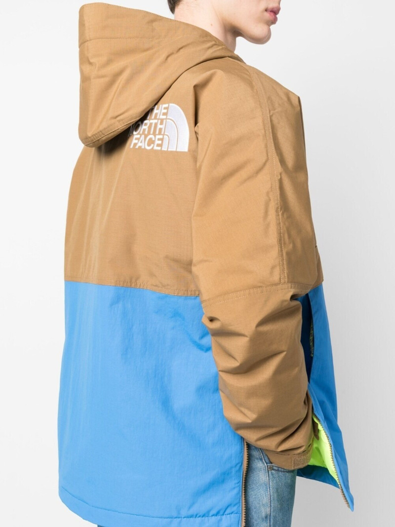 1978 Low-Fi Hi-Tek windbreaker 5