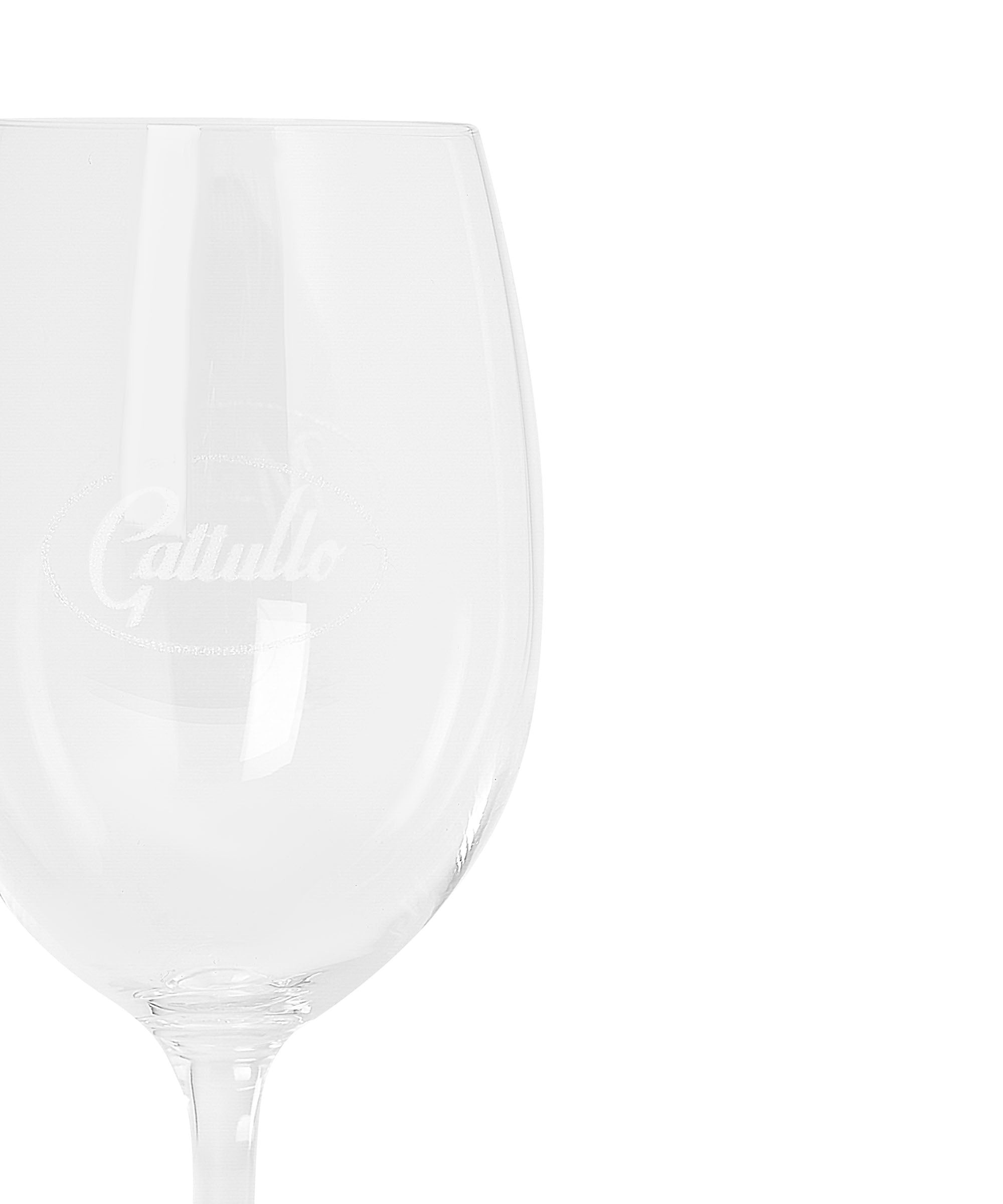 MSGM x Gattullo - Aperitivo Glasses Set - 3