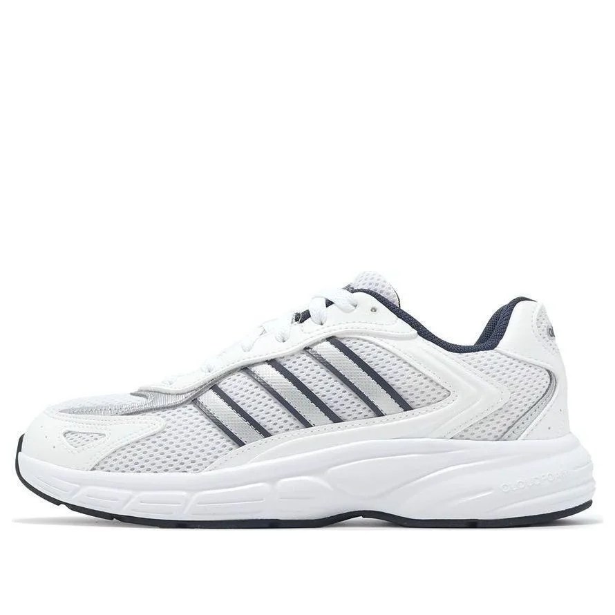 (WMNS) adidas Eclyptix 2000 'White Silver' JI4542 - 1