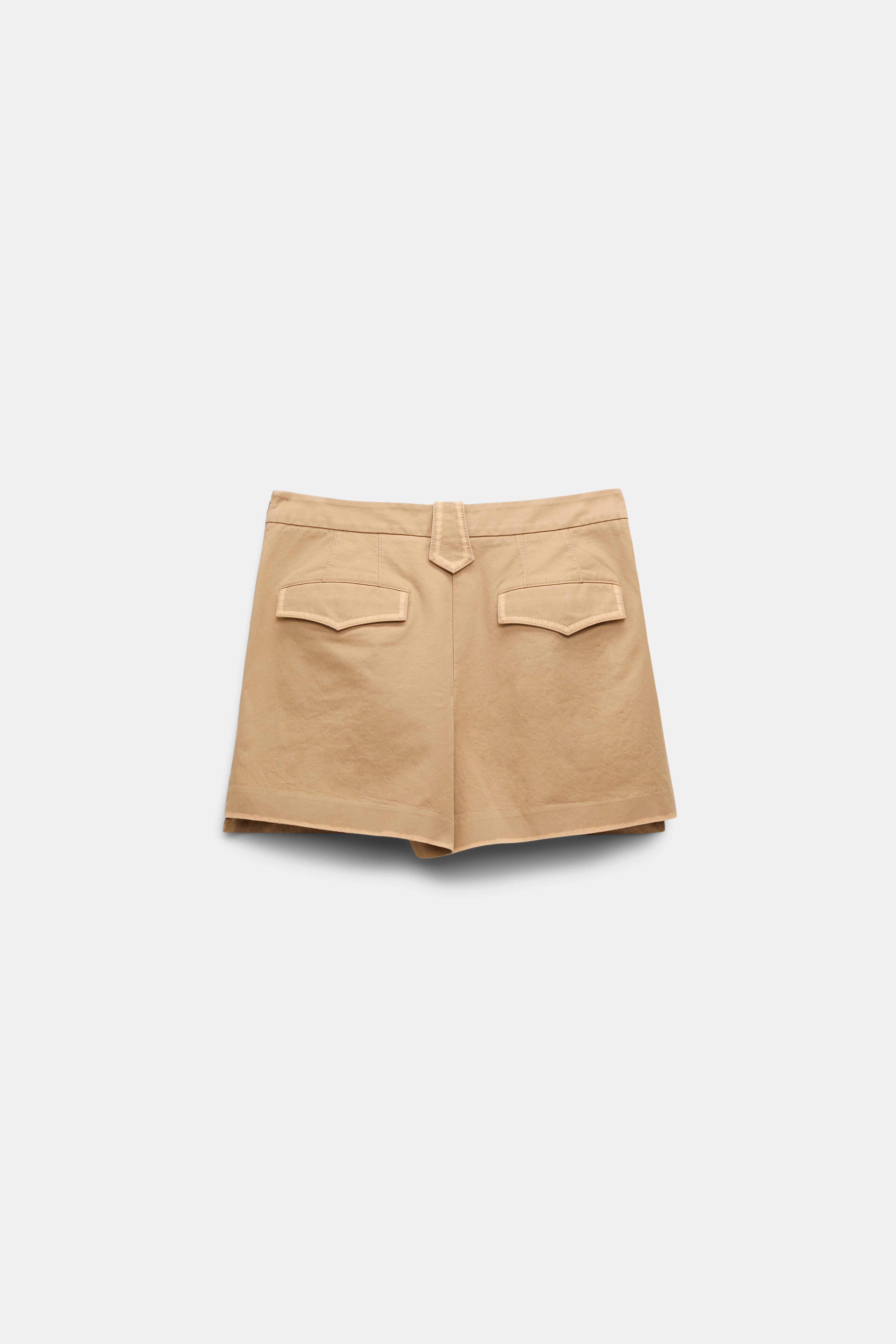 PERFECT MATCH skort - 6