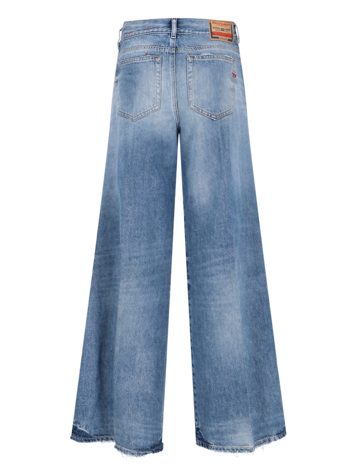 LOOSE JEANS "1978 D-AKEMI" - 2