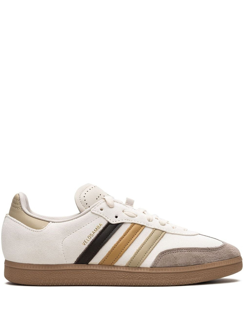 Velosamba "END - Social Cycling" sneakers - 1