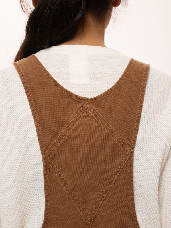 Karin Dungarees Washed - 7