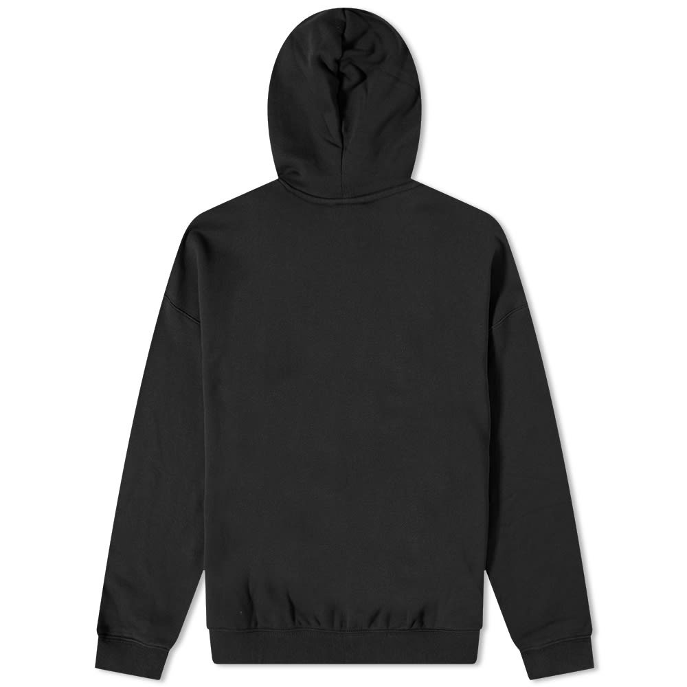 Adidas Skate 4.0 Logo Hoodie - 2