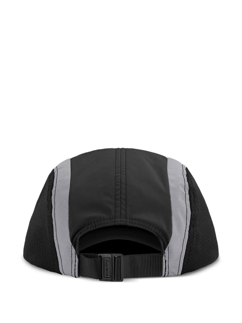 Supreme side-mesh cap hat outlook