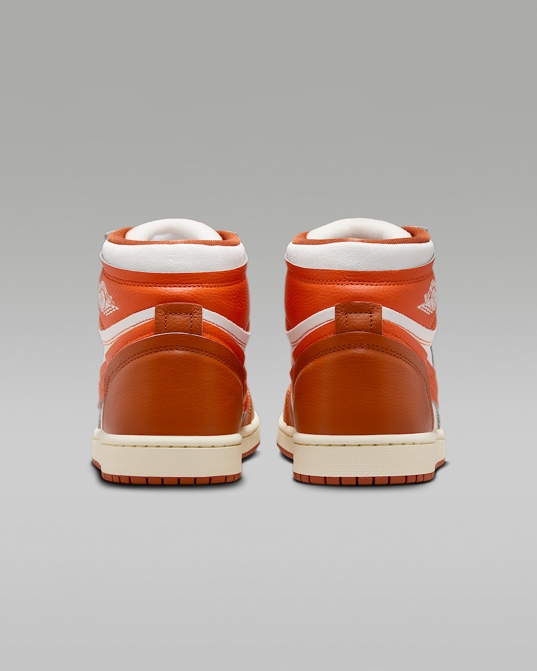 Air Jordan 1 High Method of Make Women's Shoes - 6