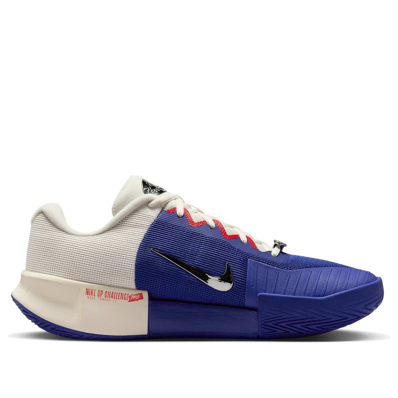 Nike GP Challenge Pro Premium 'Deep Night Pale Ivory Crimson' HJ6767-500 - 2