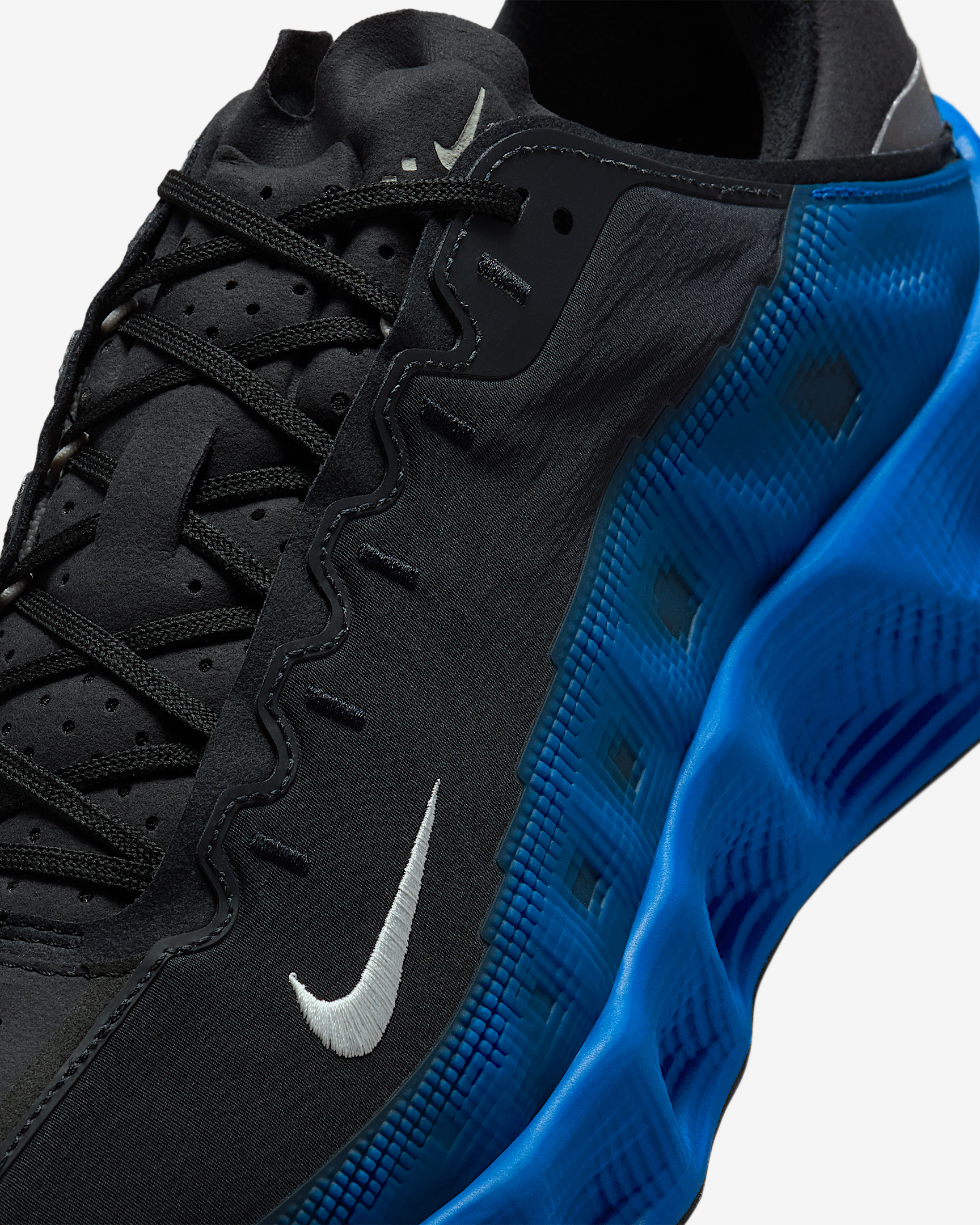 Nike Ava Rover Shoes - 7