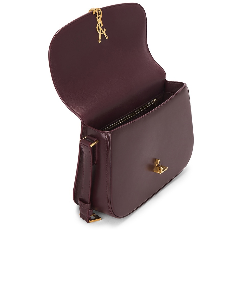 Large Solferino Shoulder Bag - 4