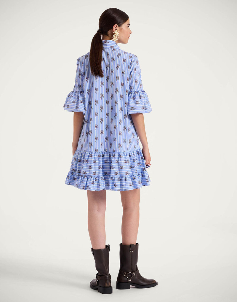 Choux Dress 5