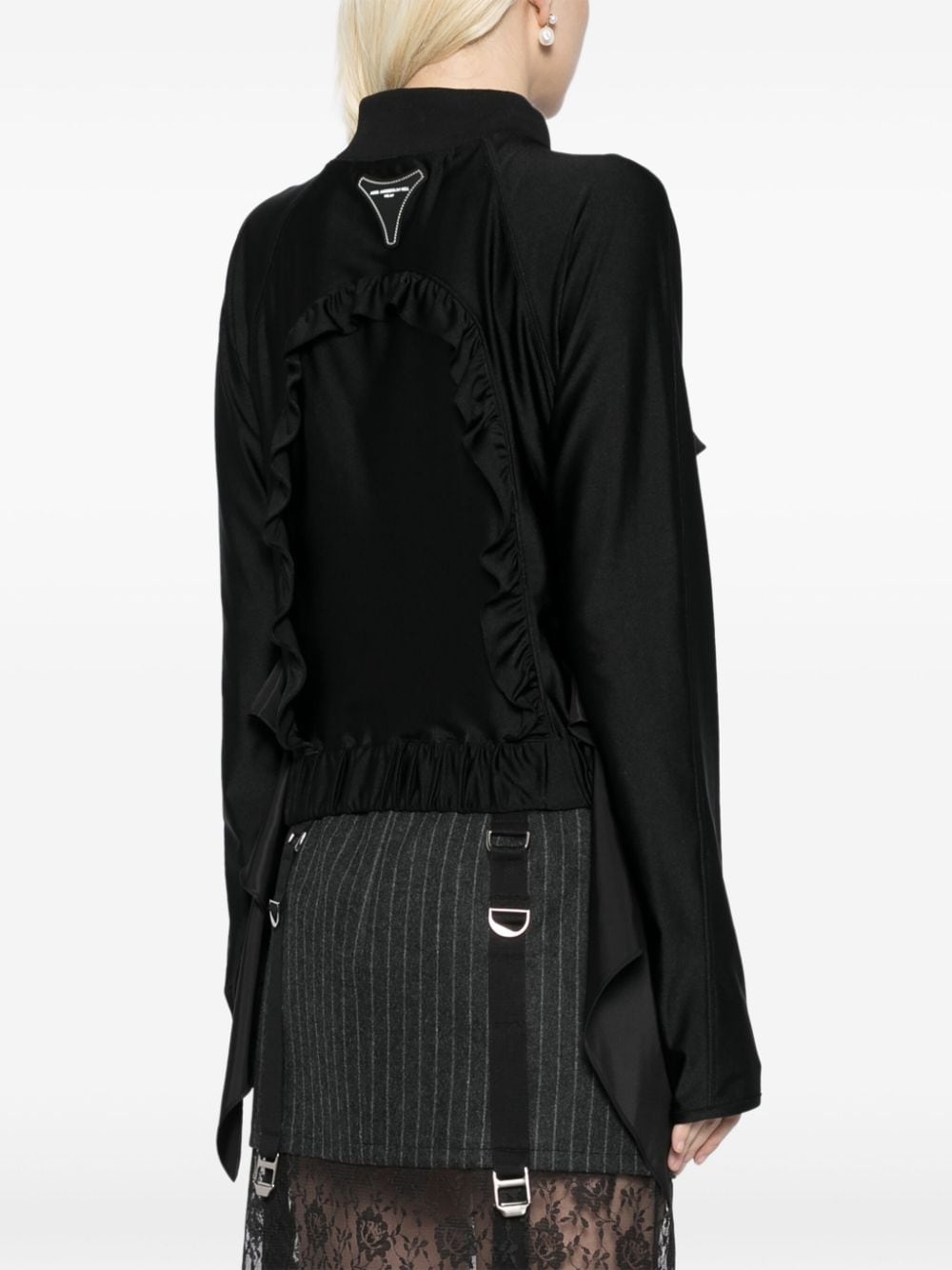 Riley jacket - 4