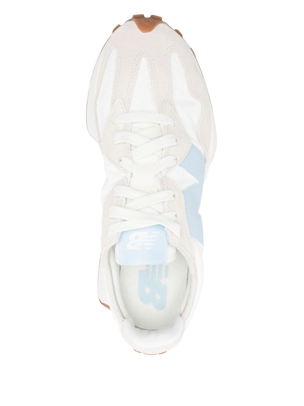 327 sneakers - 4