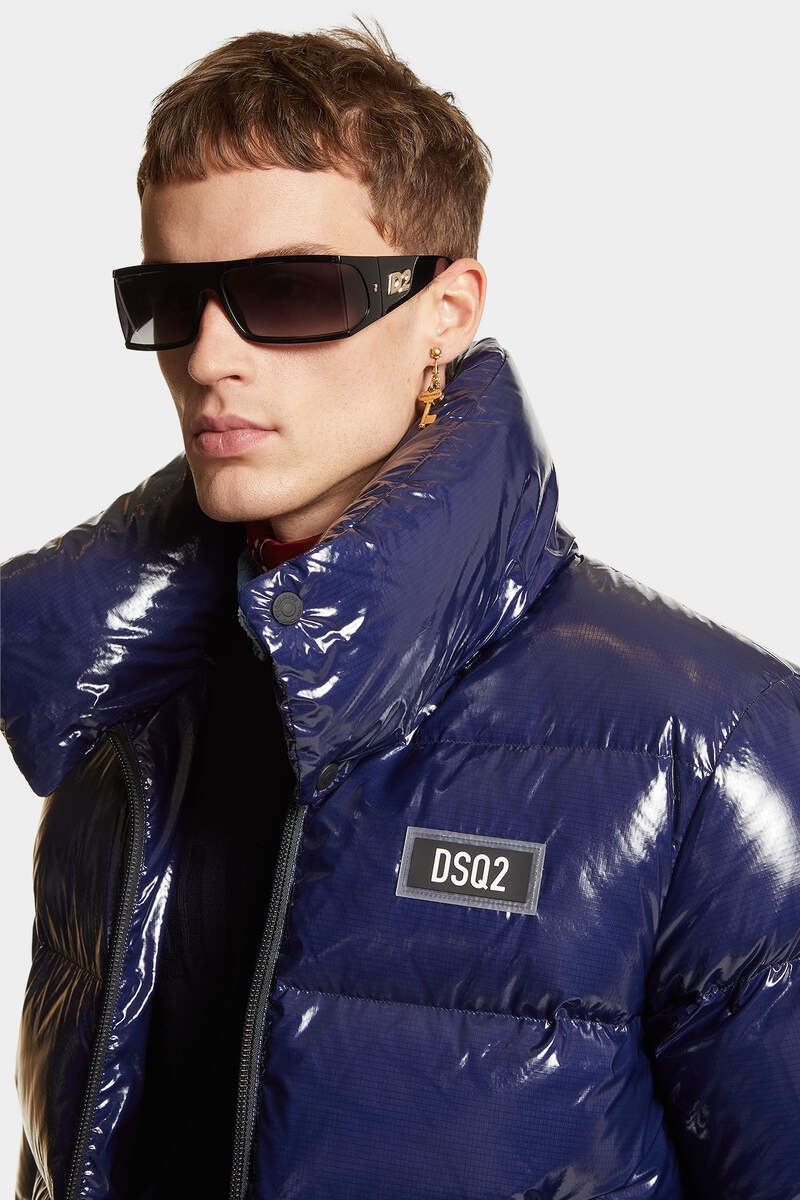 ULTRA LIGHT DOWN JACKET - 5