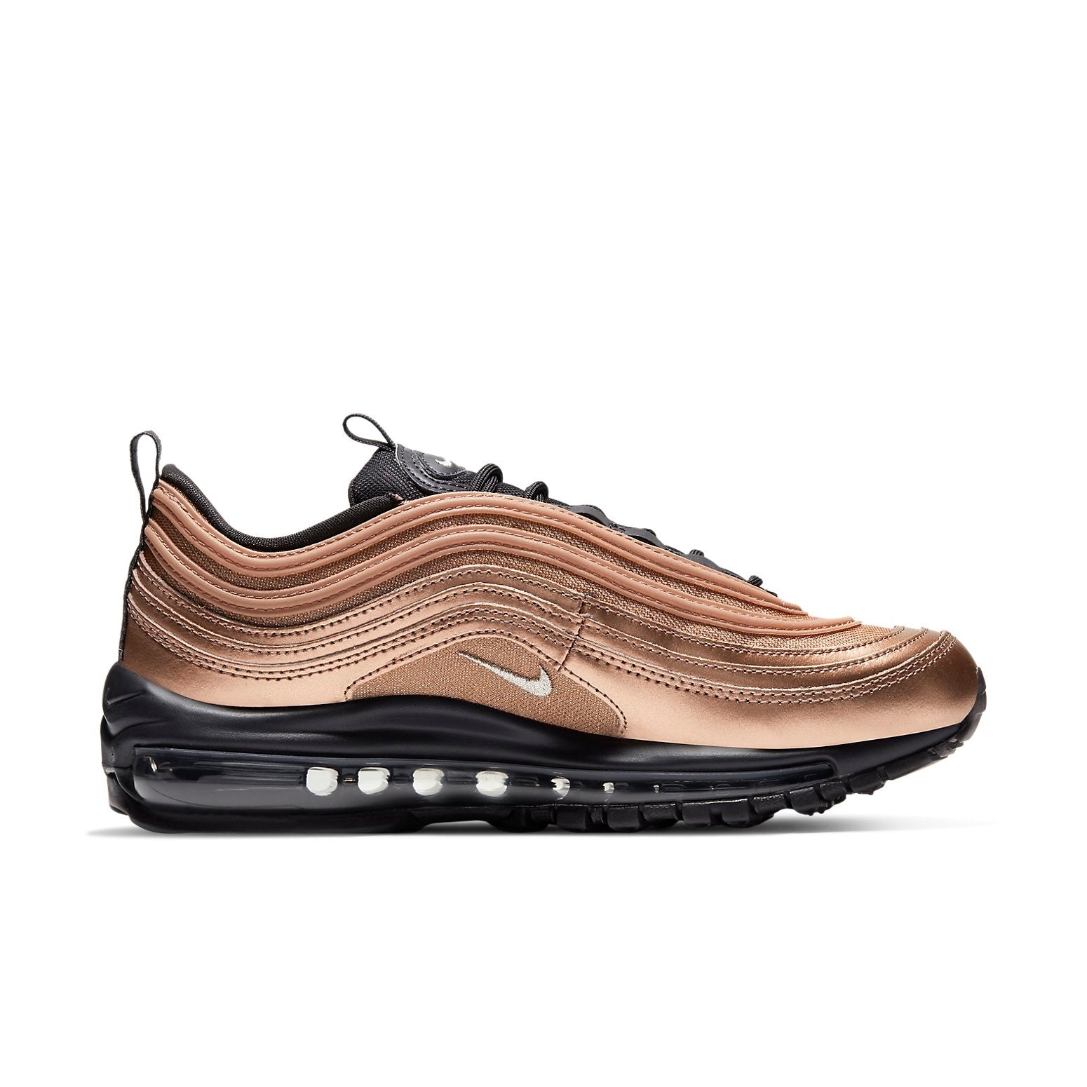 (WMNS) Nike Air Max 97 'Copper' CT1176-900 - 2