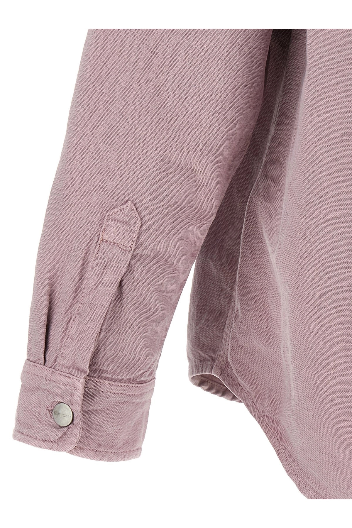 'Walter' overshirt - 4