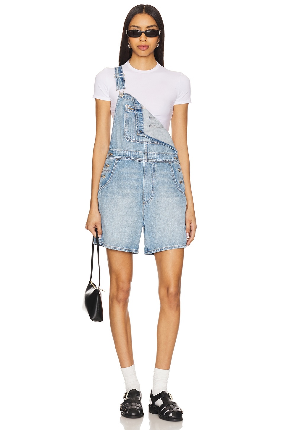 Utility Shortall - 4