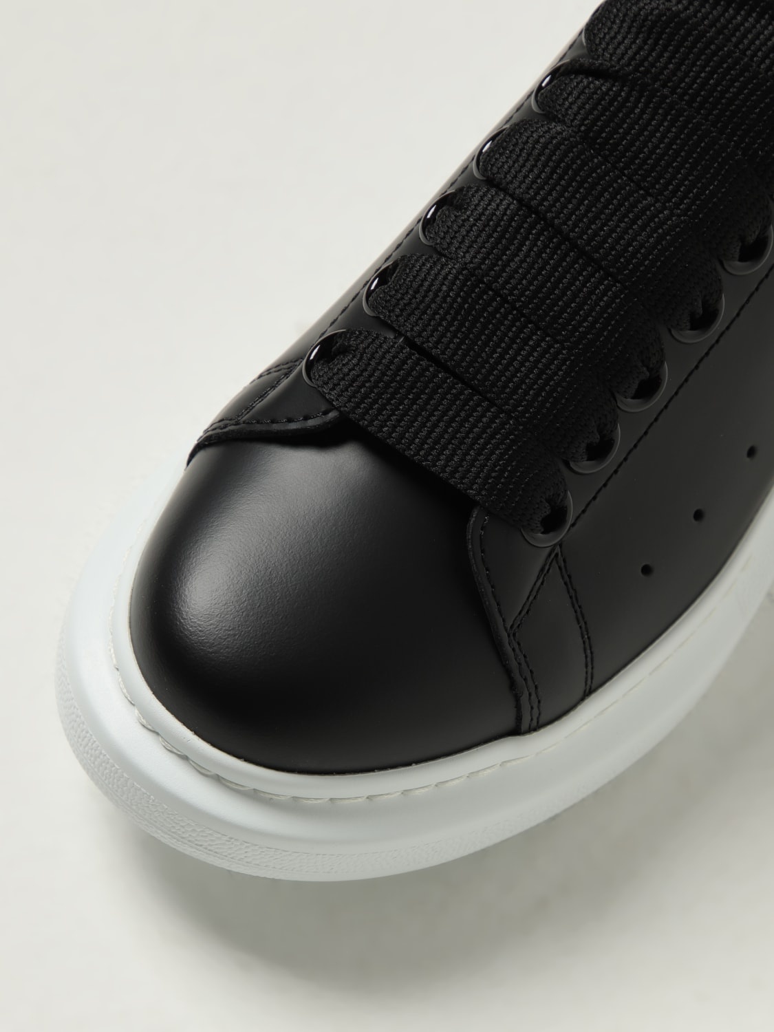Sneakers woman McQueen - 4