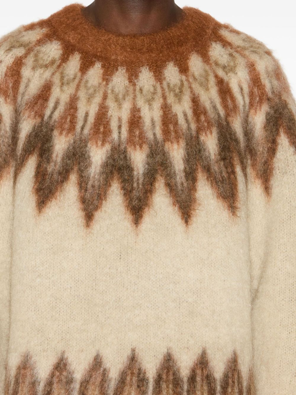 Nicolas sweater - 4