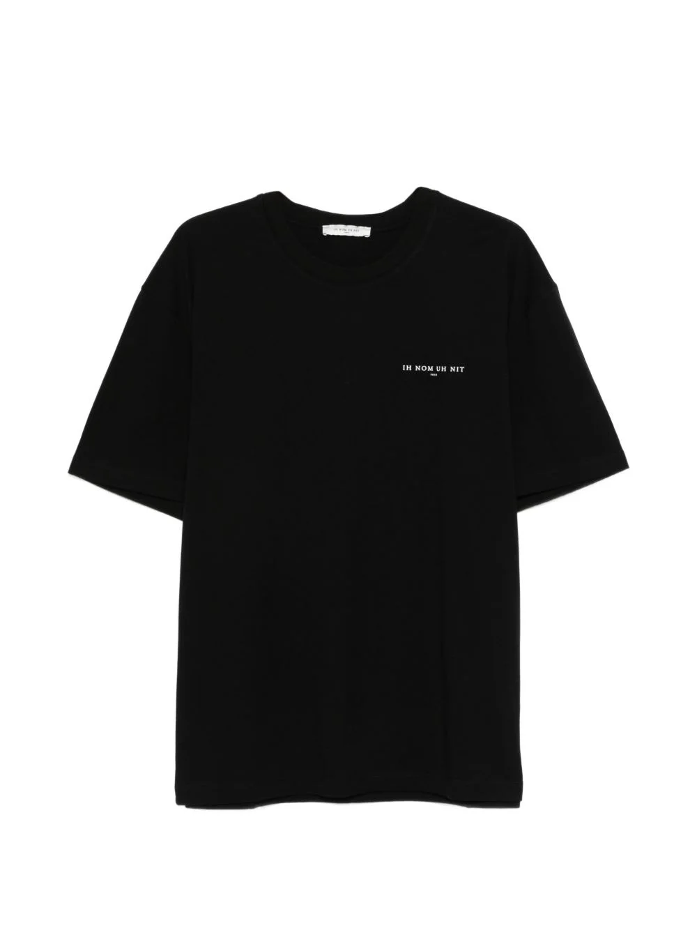 Authentic Back T-shirt - 1