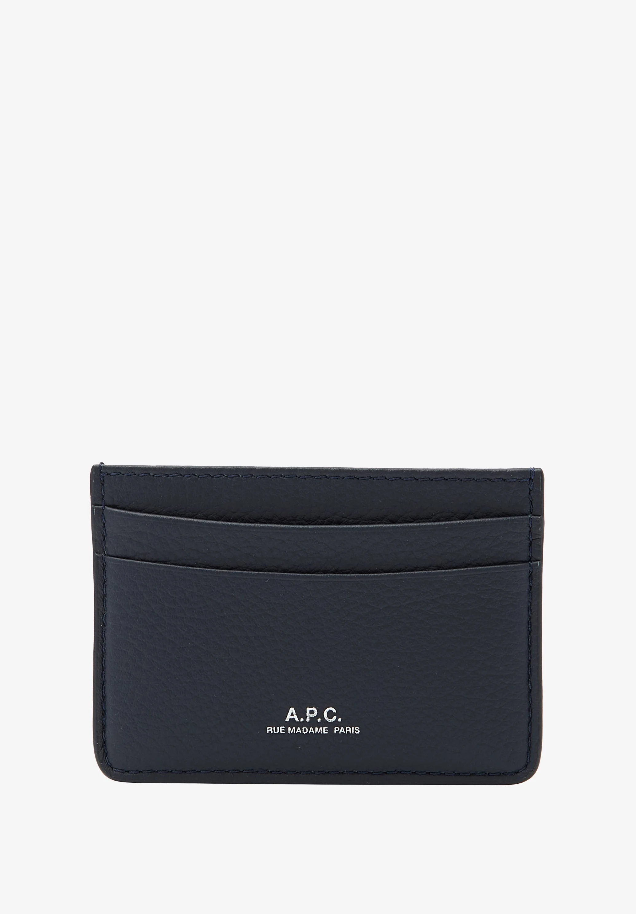 ANDRÉ CARDHOLDER - 1