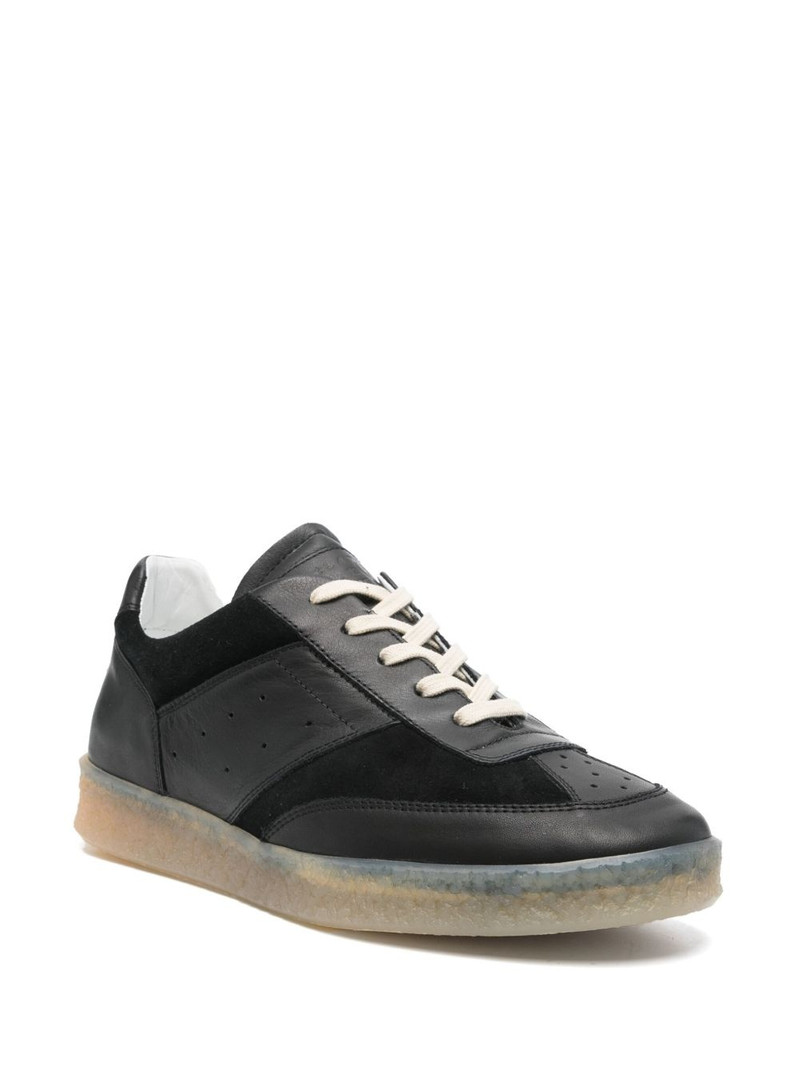 MM6 Maison Margiela 6 Court sneakers outlook