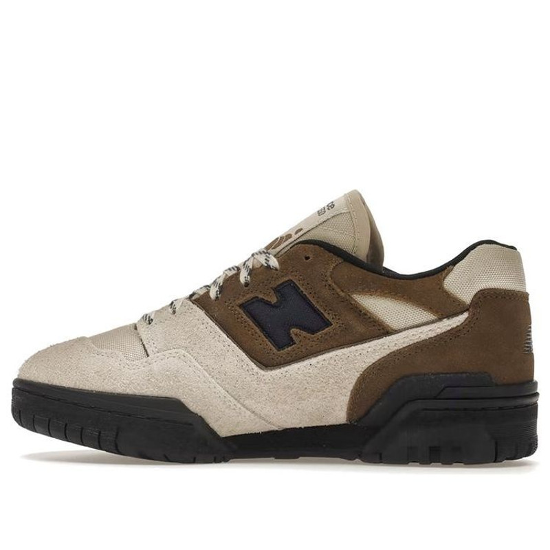 New Balance size? x 550 'Cordura Pack - Sand Brown' BB550SI1 - 1