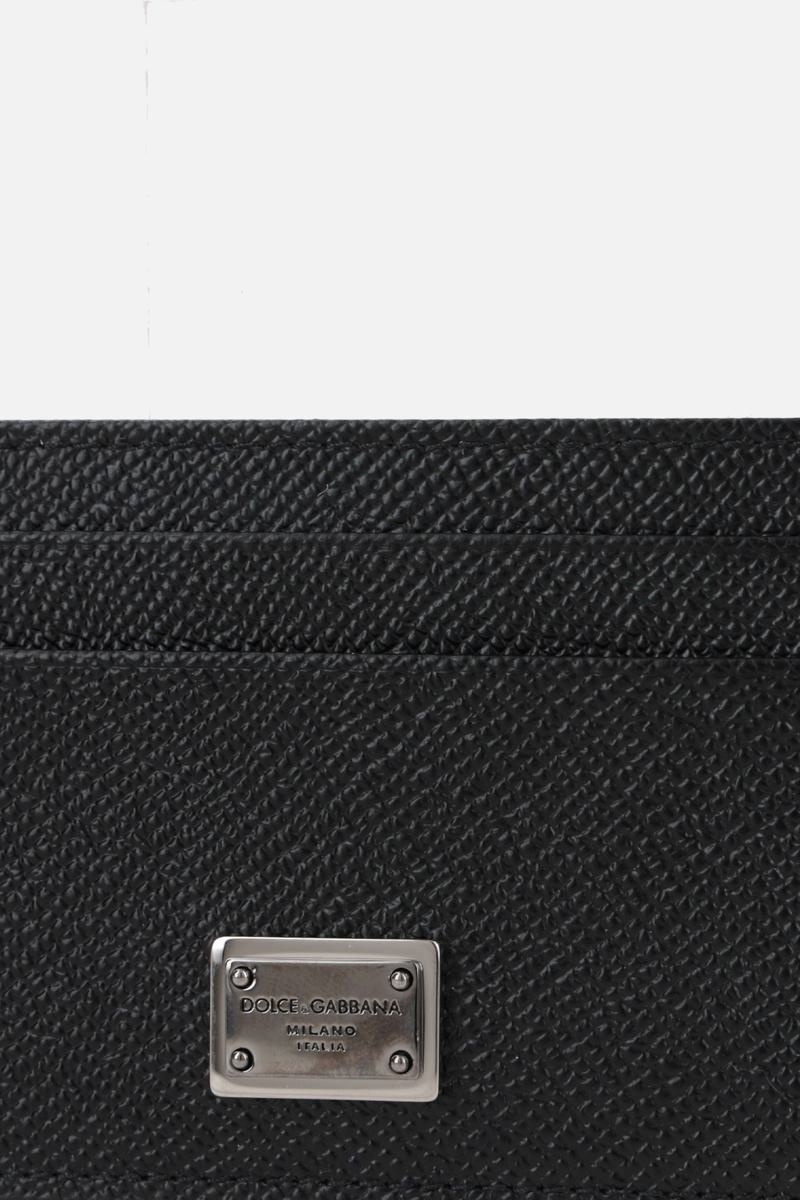 Dolce & Gabbana DOLCE & GABBANA PAPER HOLDER ACCESSORIES - 4