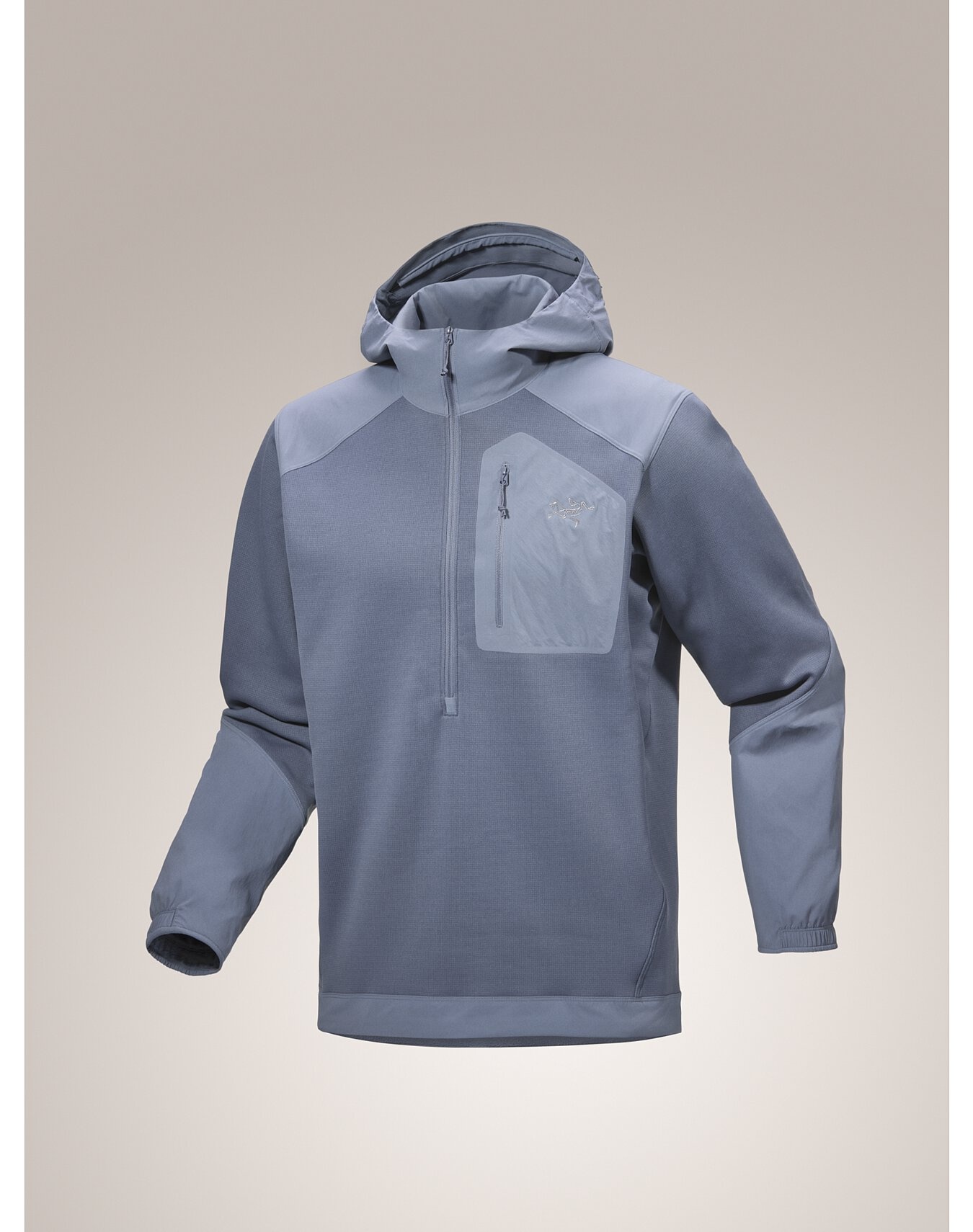 Konseal Pullover Hoody - 8