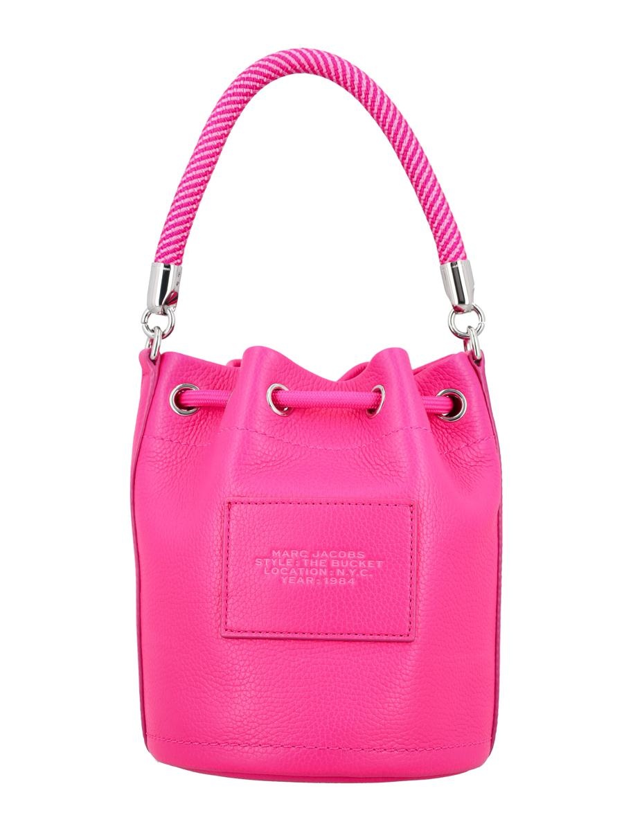 Marc Jacobs MARC JACOBS THE BUCKET BAG - 4