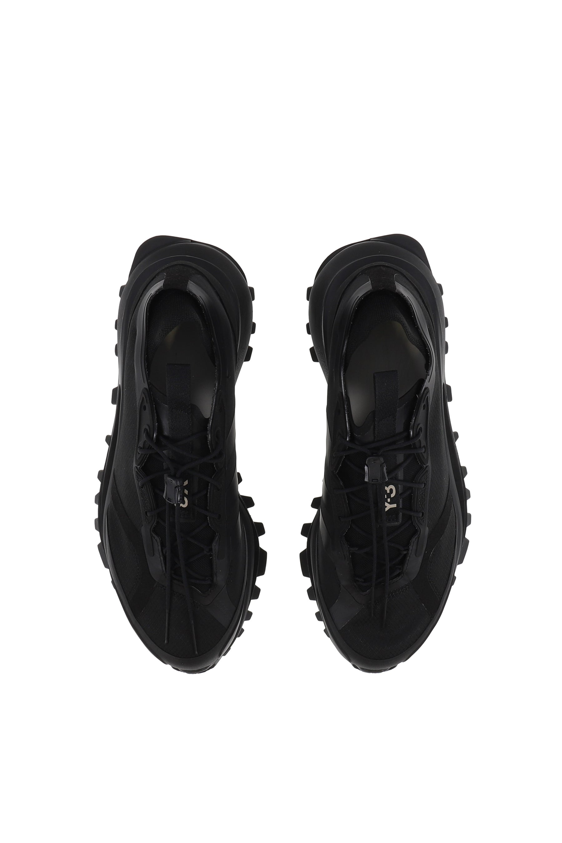 GENDO RUN / BLK - 3