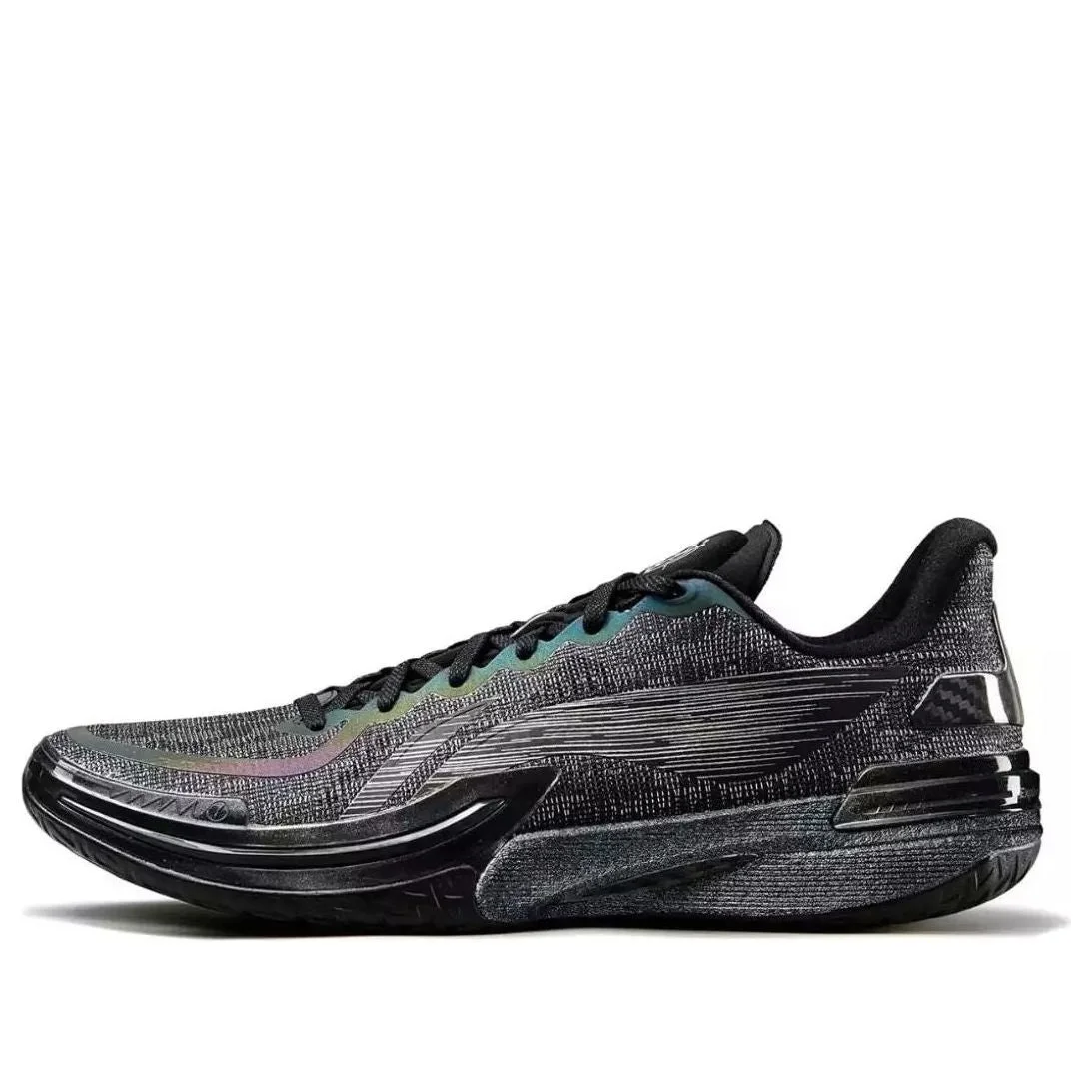 Li-Ning Gamma 1 'Galaxy' ABAU039-3 - 1