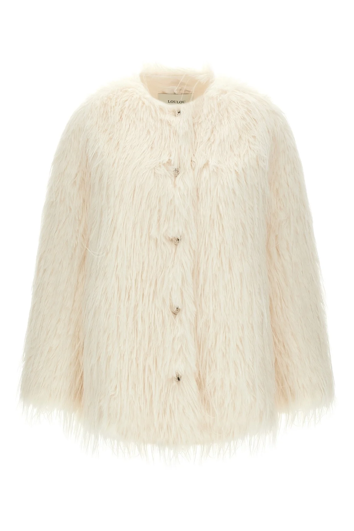 'Rowe' Coat - 1